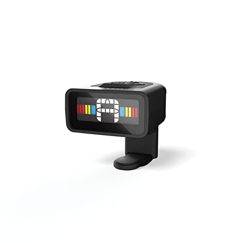 D'Addario D'Addario Micro Headstock Tuner (PW-CT-12)