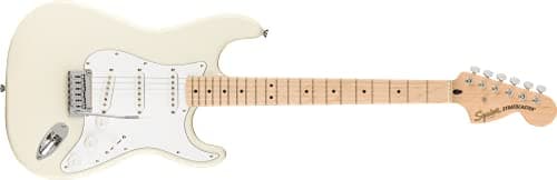 Squier by Fender Squier Affinity Series Stratocaster