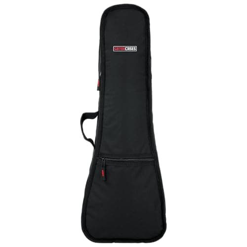 Gator Gator GBE-UKE-CON Concert Ukulele Gig Bag