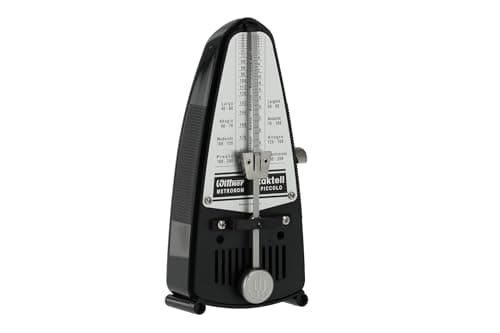 Wittner Wittner Taktell Piccolo (836)