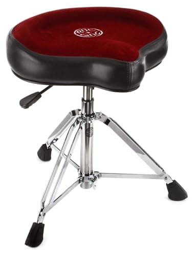Roc-N-Soc Nitro (original saddle)