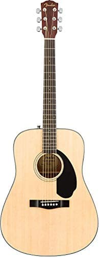 Fender Fender CD-60S