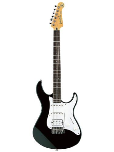 Yamaha Yamaha Pacifica PAC012