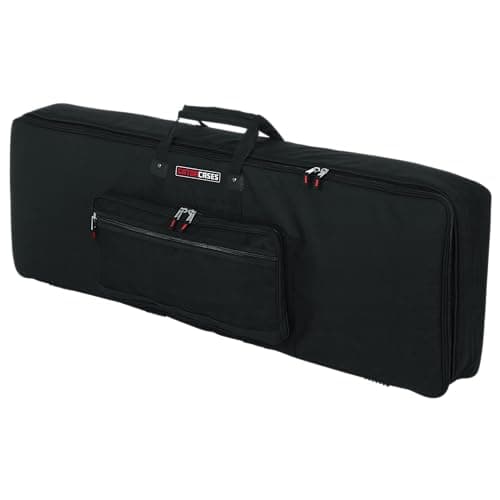 Gator Gator GKB-88 Padded Keyboard Gig Bag
