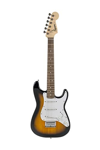 Squier by Fender Squier Mini Stratocaster
