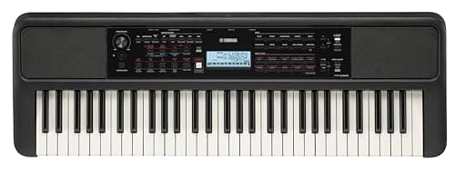 Yamaha Yamaha PSR-E383