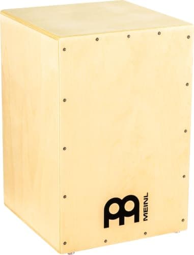 Meinl Percussion Meinl HCAJ1NT Headliner String Cajon
