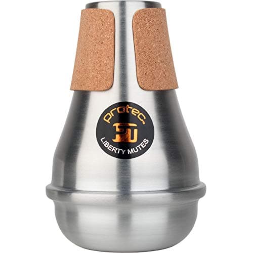 Pro Tec Pro Tec ML204 Liberty Tenor Trombone Practice Mute