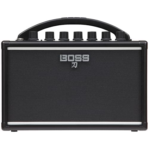Boss Boss Katana Mini