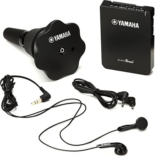 Yamaha Yamaha SILENT Brass SB7X-2 (Trumpet)