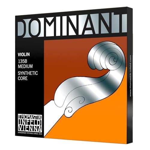 Thomastik-Infeld Dominant violin set 135B (4/4)