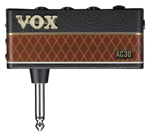 Vox Vox amPlug 3 AC30