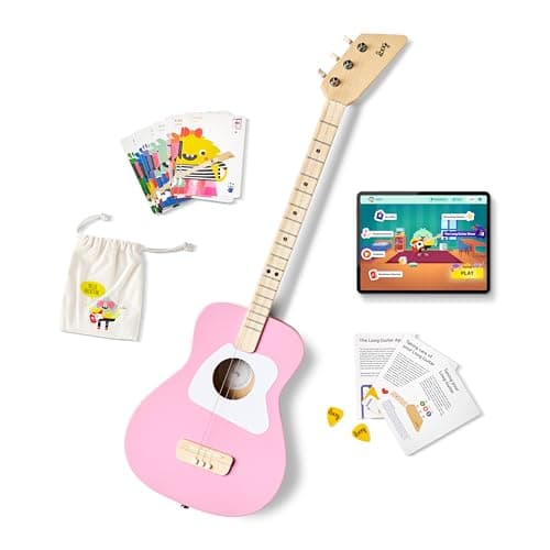 Loog Loog Pro Acoustic