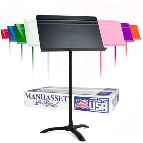 Manhasset Manhasset Model 48 Symphony