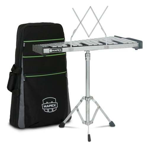Mapex MPK32PC Backpack Percussion Kit