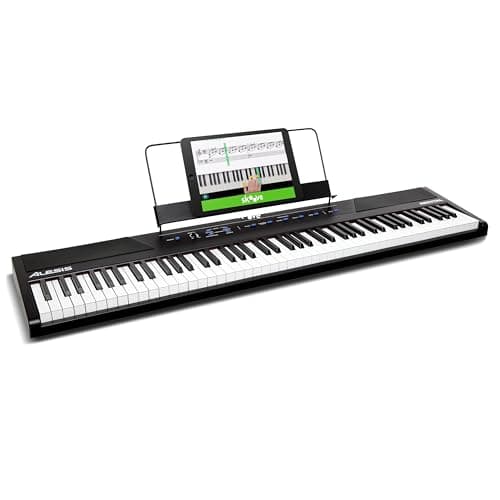 Alesis Alesis Recital