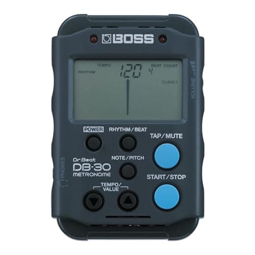BOSS DB-30 Dr. Beat