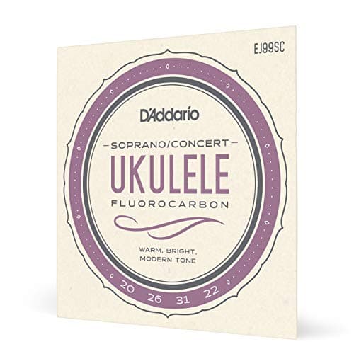 D'Addario Pro-Arte Carbon EJ99SC
