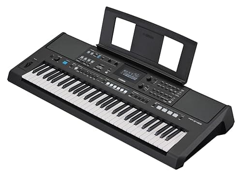 Yamaha Yamaha PSR-E483
