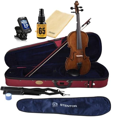 Stentor Stentor Student II Violin Outfit