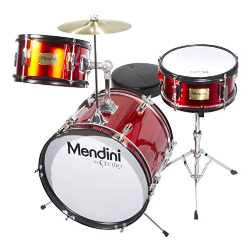 Mendini by Cecilio Mendini by Cecilio 16" Junior Kit