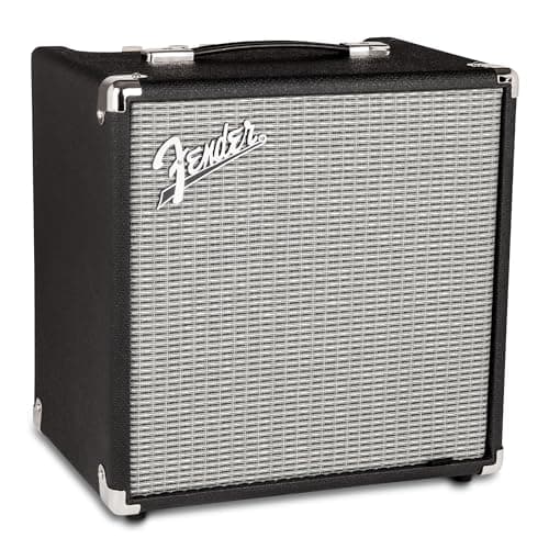 Fender Fender Rumble 25 V3