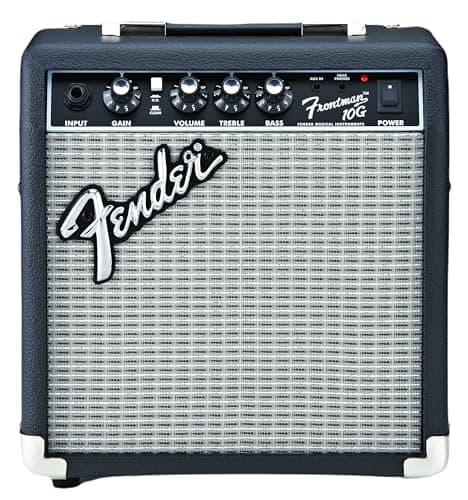 Fender Fender Frontman 10G