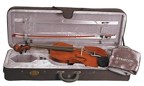 Stentor Student II viola outfit (1505)