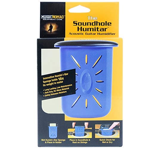 MusicNomad MusicNomad Humitar (MN300)