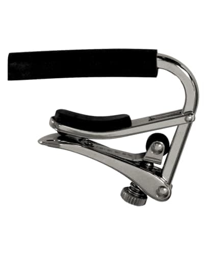 Shubb Shubb C1 Standard Capo (steel string)