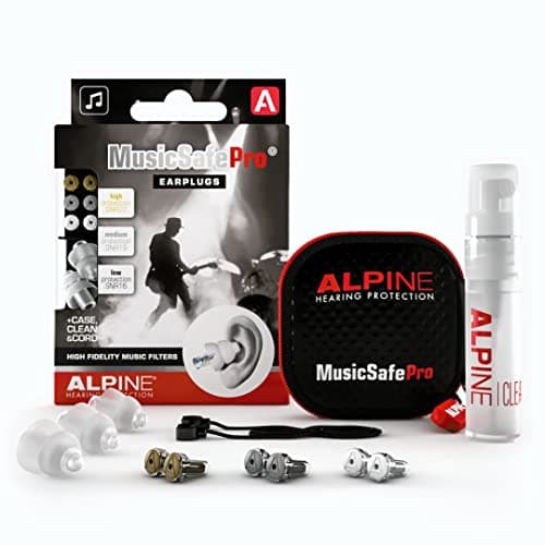 Alpine Alpine MusicSafe Pro