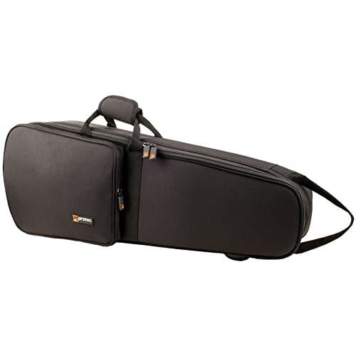 Pro Tec Pro Tec CF218 Gold Series Tenor Ukulele Gig Bag
